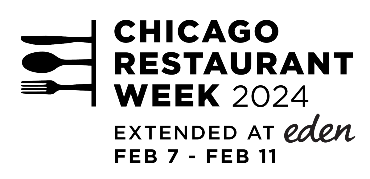 Chicago Restaurant Week 2025 Deals Near Me